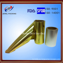 Yangzhou Jerel con EE.UU. FDA Pharma 20micron Blister Aluminum Foil